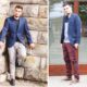 Elegancki Casual - to możliwe - Bigastyl.pl